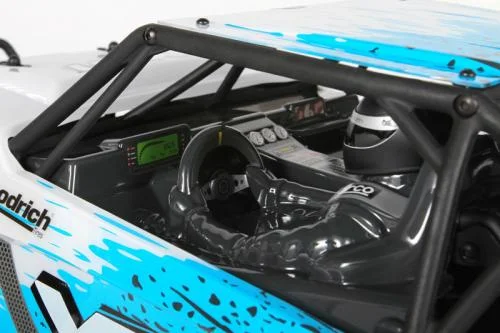 Axial Yeti &mdash; image 2 of 11