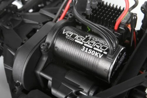 Axial Yeti &mdash; image 7 of 11