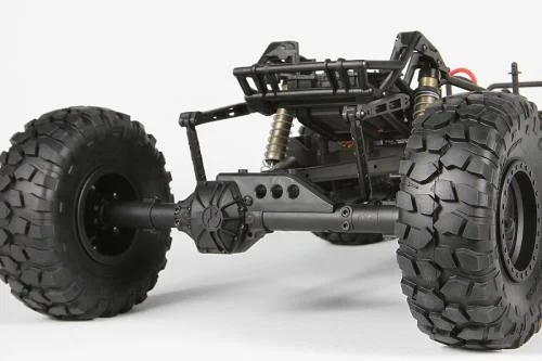 Axial Yeti &mdash; image 6 of 11