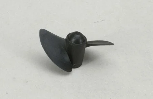Radio Active 35.0mm 2Bl Lh 2Ba Gfn X W/Screw — image 1 of 2