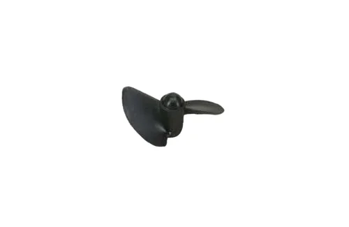 Radio Active 40.0mm 2Bl LH 2Ba GFN X W/Screw — image 1 of 3