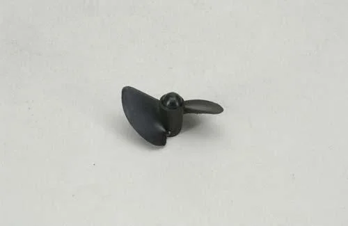 Radio Active 40.0mm 2Bl Lh 2Ba Gfn X W/Screw — image 1 of 2