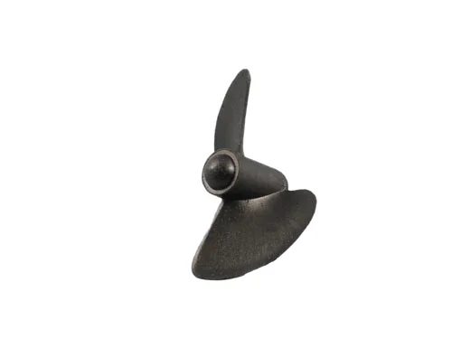 Ripmax 45.0mm 2Bl LH 4Ba GFN X W/Screw — image 1 of 2