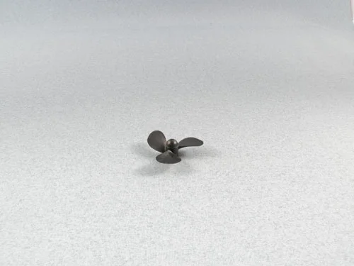 3 Bladed 40mm Waterscrew GFN M4 LH ** CLEARANCE **