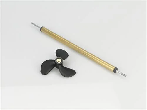 Prop 3BL 40mm / Shaft 100mm (4 ) — image 1 of 2