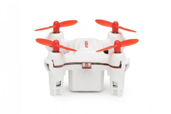 Hubsan H001 Motor Set B — image 2 of 3