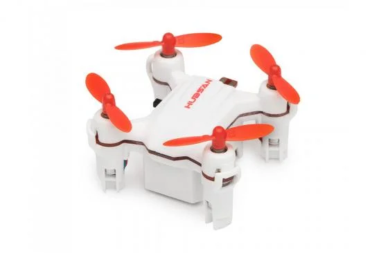 Hubsan H001 Motor Set B — image 3 of 3