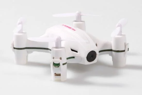Hubsan H002 Propellers — image 2 of 4