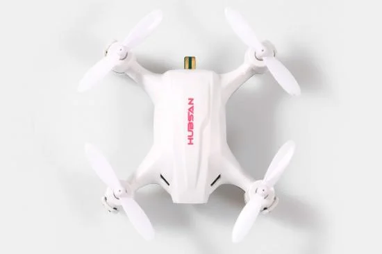 Hubsan H002 Propellers — image 3 of 4