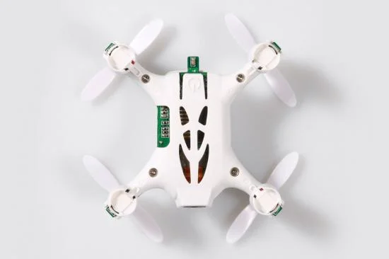 Hubsan H002 Propellers — image 4 of 4