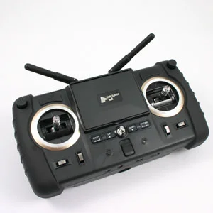 Hubsan Fpv Tx3 (H101F - 102F - 201 F - 202F - 301F)