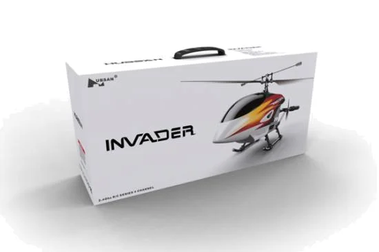 Hubsan Screw Set — image 3 of 6