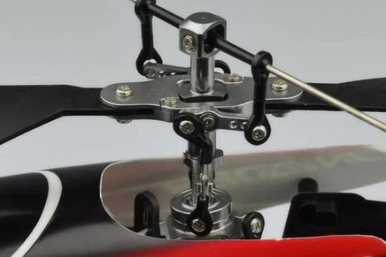 Hubsan Screw Set — image 4 of 6