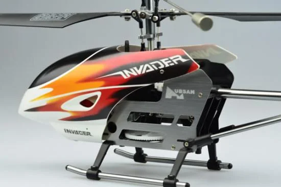 Hubsan Screw Set — image 5 of 6