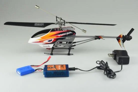 Hubsan Screw Set — image 6 of 6