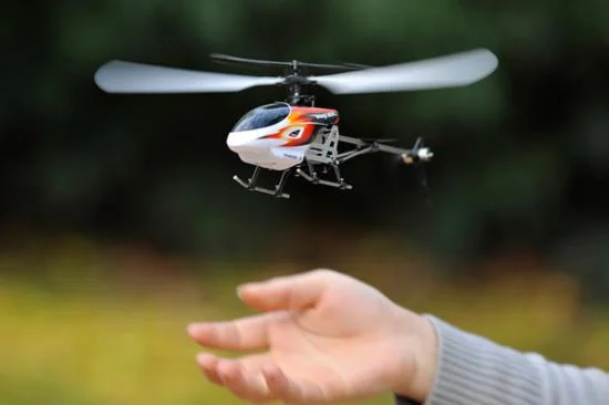 Hubsan Undercarriage (H103B - 203B) — image 5 of 6