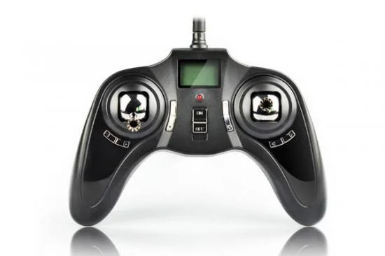 Hubsan Undercarriage (H103B - 203B) — image 3 of 6