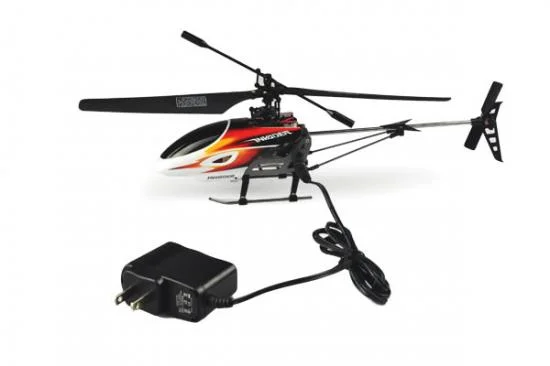 Hubsan Tail Blade (H103 - 103B - 105 - 105B) — image 5 of 5