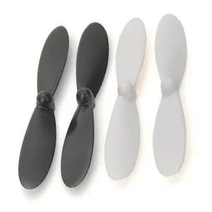 Hubsan X4 Micro Quadcopter Replacement Propellors / Rotors