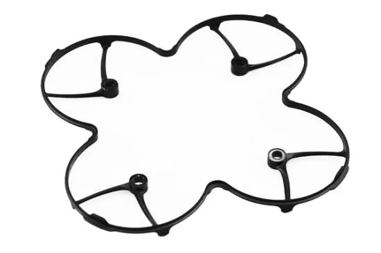 Hubsan X4 Quad Copter Propellor Protection Safety Cover - Black — image 1 of 7