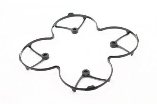 Hubsan X4C/X4FPV Propellor Protection Cover - Black — image 1 of 6