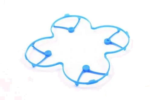 Hubsan X4C/X4FPV Propellor Protection Cover - Blue — image 1 of 6