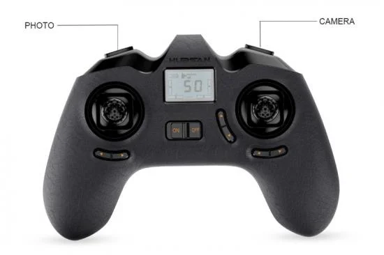 Hubsan H107C+ Screw Set Pb1.4*3+Pa1.4*6+Pa1.4*5 — image 2 of 2