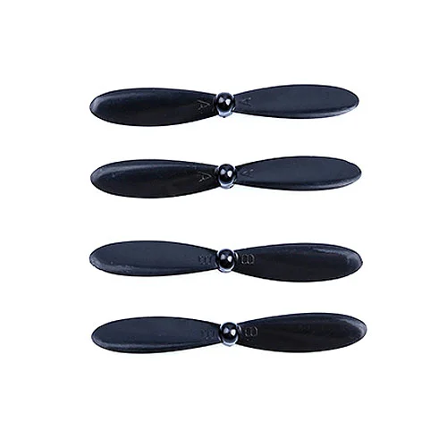 Hubsan H107C/D+ Propeller Set ** CLEARANCE **