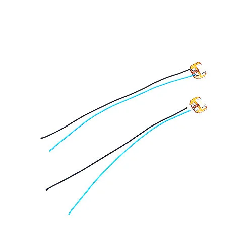 Hubsan H107C/D+ Blue LED