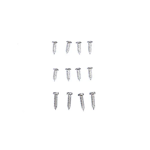 Hubsan H107D+ Screw Set