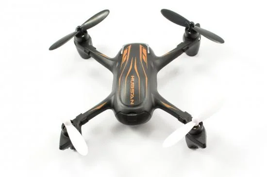 Hubsan H107P Battery Cover — image 3 of 5