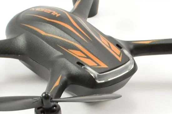 Hubsan H107P Battery Cover — image 4 of 5