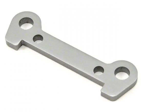 Hobao Hyper 10 SC Fr/Rr Aluminium. Suspension Plate — image 1 of 3