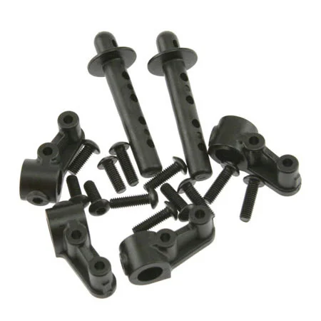 Hobao Hyper 10 SC Body Posts &mdash; image 3 of 3