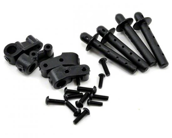 Hobao Hyper 10 SC Body Posts — image 1 of 3