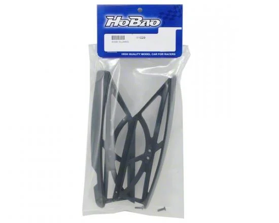 Hobao Hyper 10 SC Side Guards — image 2 of 3