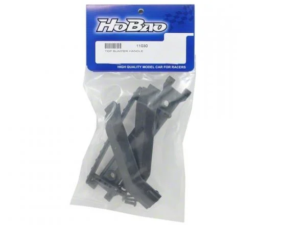 Hobao Hyper 10 SC Top Bumper Handle — image 2 of 3