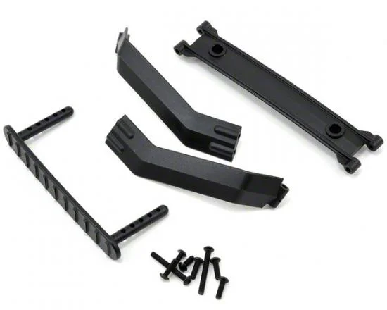 Hobao Hyper 10 SC Top Bumper Handle — image 1 of 3