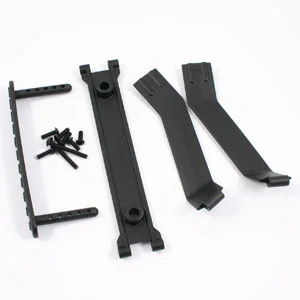 Hobao Hyper 10 SC Top Bumper Handle