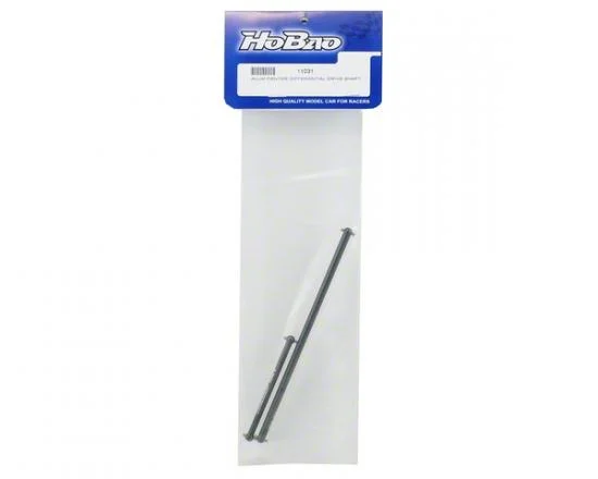 Hobao Hyper 10 SC Aluminium. Propshafts — image 2 of 3