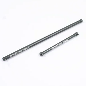 Hobao Hyper 10 SC Aluminium. Propshafts