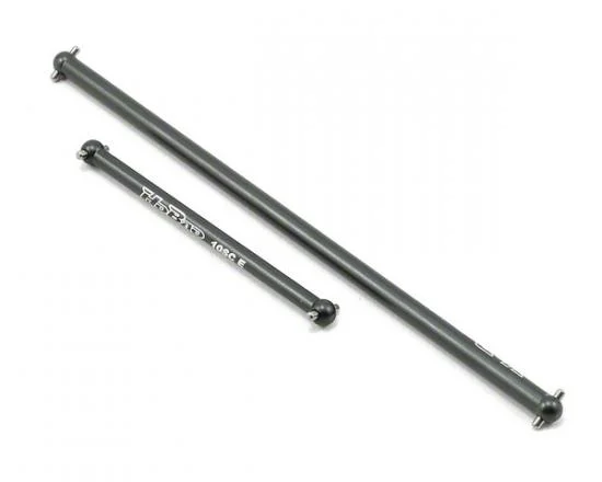 Hobao Hyper 10 SC Aluminium. Propshafts — image 1 of 3
