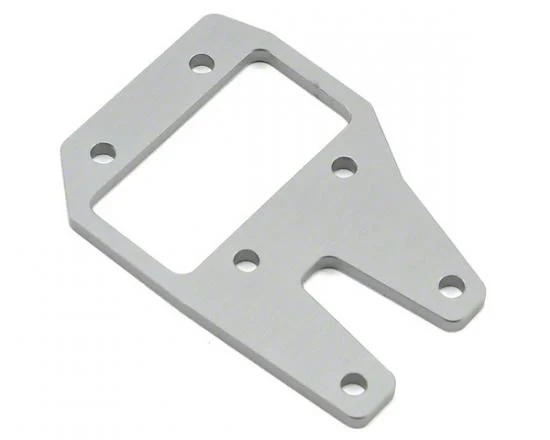 Hobao Hyper 10 SC Centre Diff. Mount Aluminium. — image 1 of 3