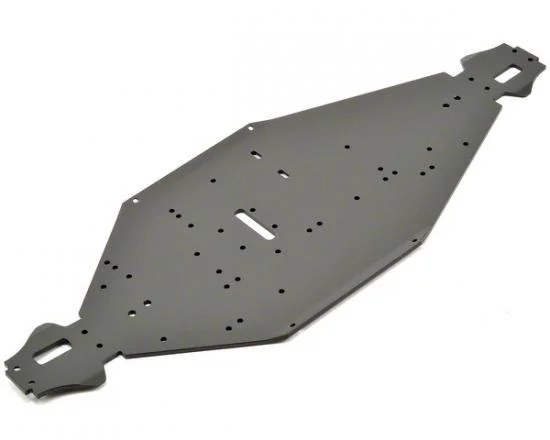 Hobao Hyper 10 SC Main Chassis — image 1 of 3