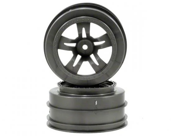 Hobao Hyper 10 SC Wheels (2) — image 1 of 3