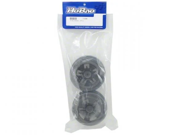 Hobao Hyper 10 SC Wheels (2) — image 2 of 3