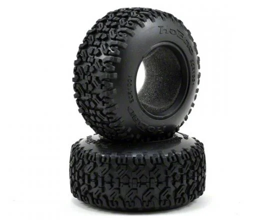 Hobao Hyper 10 SC Tyres (2) — image 1 of 3