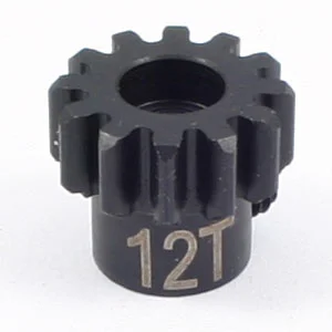 Hobao Hyper 10 SC 12T Pinion (Mod 1)
