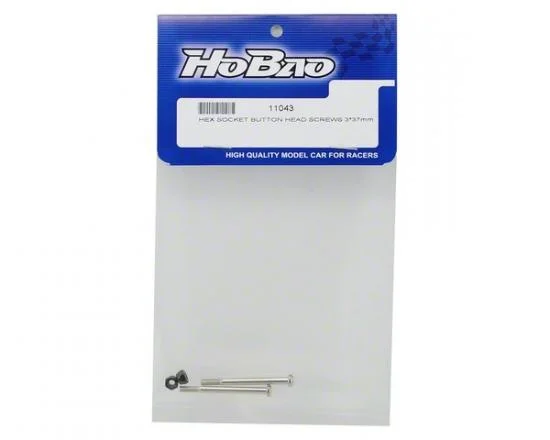 Hobao Hyper 10 SC 13T Pinion (Mod 1) &mdash; image 2 of 3