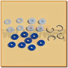 Hobao Hyper SC/TT/12 Shock Repair Set